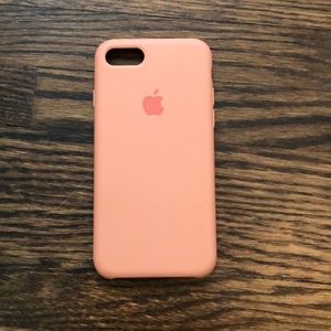 Apple phone case